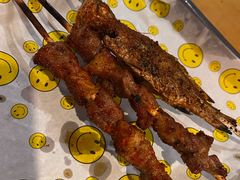 -新疆烧烤王(广灵店)