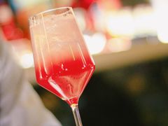 -TZ House音乐现场(来福士中心店)