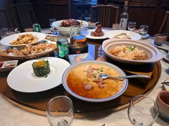 -二十八里太湖船菜(吉祥路店)