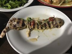 -海盗餐厅