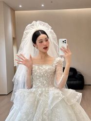-Chic Bridal 熙可婚纱