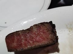 -小火花·干式熟成牛排馆Spark SteakHouse(剑桥郡店)