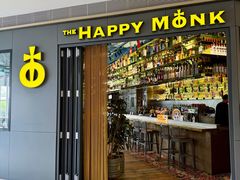 -The Happy Monk(前海壹方汇店)