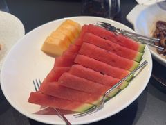 -宫燕府·京菜·烤鸭·淮扬菜(王府中心店)