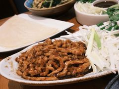 -老昌春饼(中央大街店)