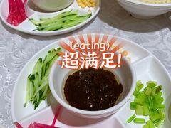 -马凯餐厅(地安门店)