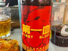 -chicken plus韩国炸鸡(城阳店)