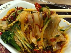 -魏家凉皮(协和店)