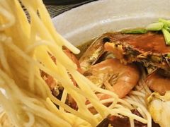 -十面欢腾·海鲜面·台式Bistro(长乐路店)