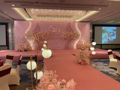 -深圳香格里拉酒店