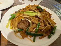 -李记潮汕砂锅粥(营福路店)