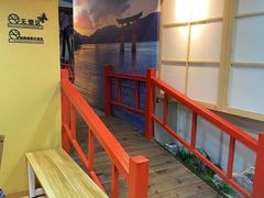 -白兔子密室(长寿路店)