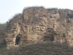 -老象峰