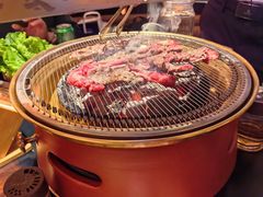 -西塔老太太泥炉烤肉(上海七宝领展广场店)