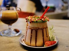 -BE NORMAL CAFE(霞溪路店)