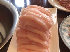 -前门张记涮肉(前门店)