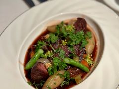 -壳里西餐厅Coquille Seafood Bistro(蒙自路店)