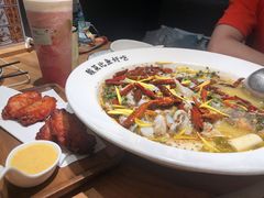 -太二酸菜鱼(正大广场店)