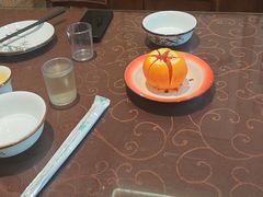 -新繁老號豌豆汤饭店·江湖菜(宝光寺店)