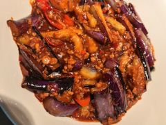 -吴越荣记苏州菜·松鼠桂鱼100%活鱼现做(斜塘老街店)