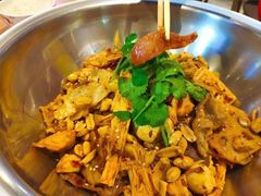 -拿渡麻辣香锅(百联滨江店)