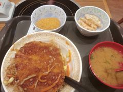 -食其家·牛丼咖喱(冠捷大厦店)