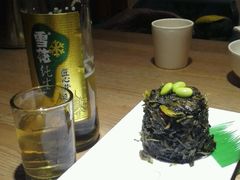 -吴越荣记·苏州菜·松鼠桂鱼(斜塘老街店)