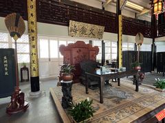 -浙江省博物馆(孤山馆区)