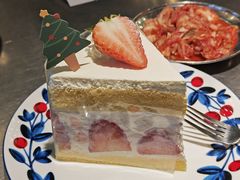 -MI WU FACTORY米屋美食工厂餐厅(绿地店)
