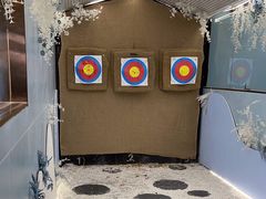 -Skay•射箭馆•弓箭娱乐(体育西店)