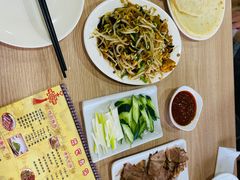 -姥家春饼店(漳州二路店)