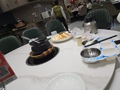 -七叔家宴家常广西菜(明秀东路店)