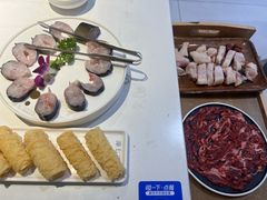 -濠七糟粕醋•海南酸汤火锅(中关村店)