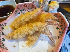 -天正河鲀·河豚亭(大连店)