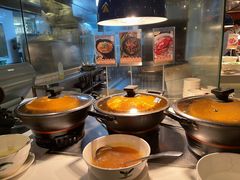 -The COOK·厨餐厅·自助餐(浦东嘉里大酒店)