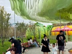 -水上乐园·欢乐世界