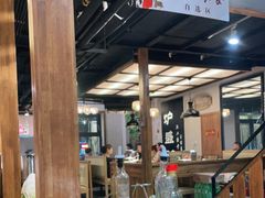 大堂-炉盛炭火烤肉