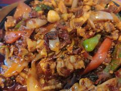 -东北王食府(科大店)