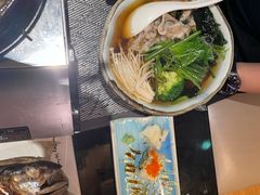 -昱匠·日本料理(金融街店)