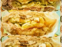 牛肉三明治-赛百味SUBWAY(长宁龙之梦店)