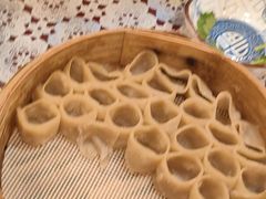 -王村姑老土炕莜面村(桥东店)