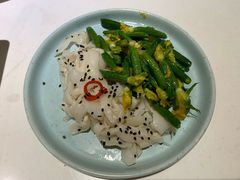 -火齐潮汕砂锅粥(五道口店)