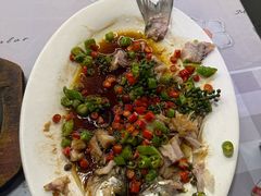 -古韵餐厅(湖畔大学店)
