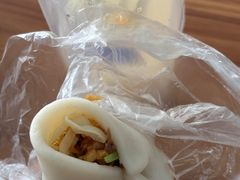 -张果佬年糕卷(科巷店)