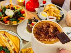 -玲婧胡同·生日蛋糕·餐厅(嘉里城店)