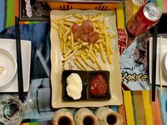 -滋味烤鱼(祥和里店)