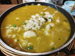 -有红鸡毛店·川菜(建设路店)