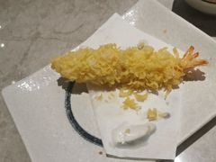 -極上萬膳·日料放题(来福士江景店)