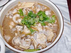 -蔼若春.传承云南菜(金碧公园店)