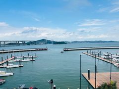 -南沙游艇会·大兵船餐厅